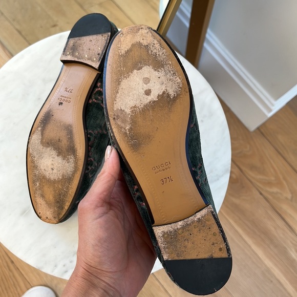Gucci Loafers - Picture 3 of 4